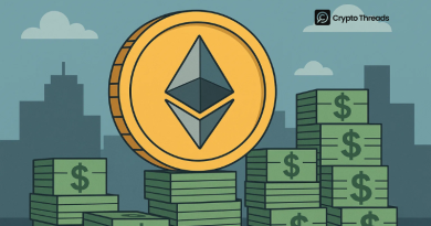 Why Institutions Are Pouring Billions into ETH Staking