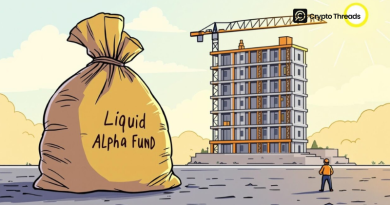 Why Asymmetric's Liquid Alpha Fund Collapsed: A Wake-Up Call for Liquid Crypto Funds