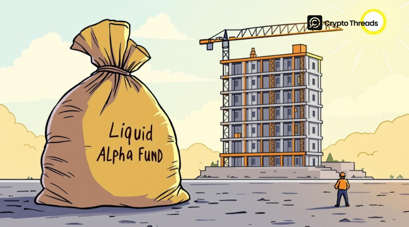 Why Asymmetric's Liquid Alpha Fund Collapsed: A Wake-Up Call for Liquid Crypto Funds