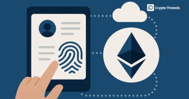 U.S. Treasury Pushes Digital ID for DeFi—Privacy at Risk