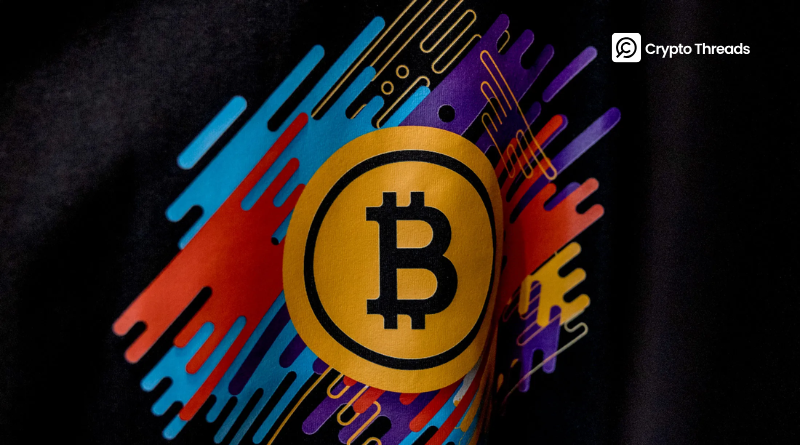 Bitcoin ETPs Control 7% of Total Supply Amid Waning Demand