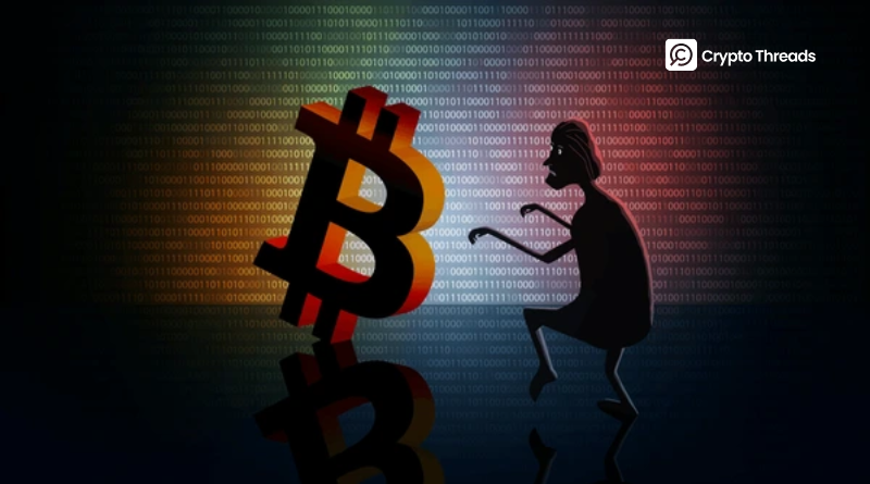 Crypto Thefts Reach $163M in August as Hackers Target Bigger Prizes