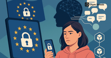 EU’s “Chat Control” Bill Raises Privacy Concerns and Could Push Users Toward Web3 Platforms