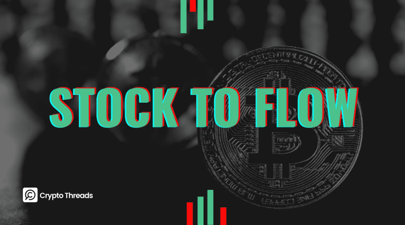 Investors Urged to Be Cautious With Bitcoin Stock-to-Flow Model, Says Bitwise Analyst