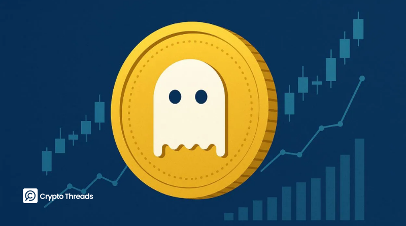 Aave DAO Proposes $50 Million Annual Token Buyback Funded by DeFi Revenues