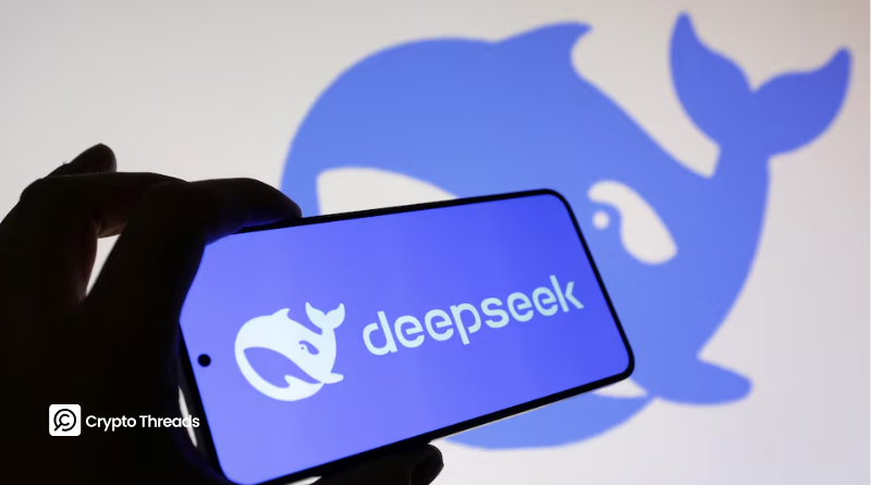 China’s Low-Budget AI Models Outperform ChatGPT and Grok in Crypto Trading