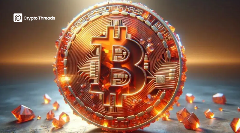  $19B Crypto Crash Could Push Bitcoin to $200K in 2025