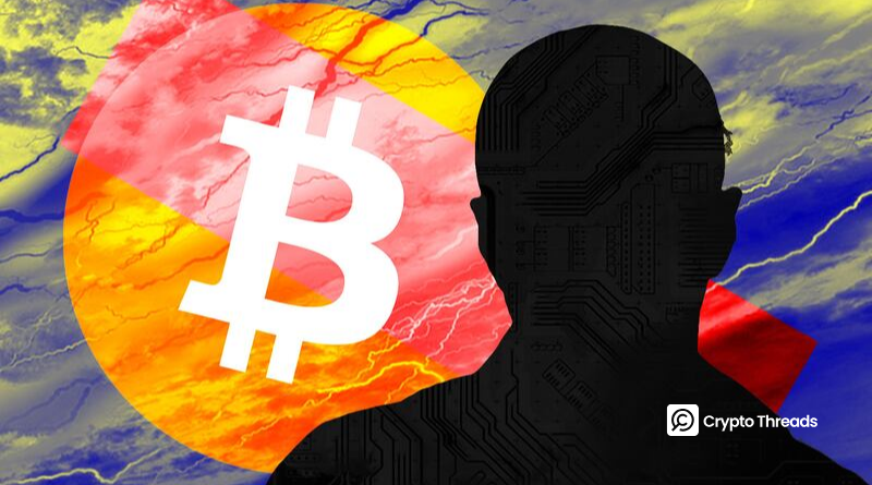 2009 Satoshi-Era Bitcoin Wallet Awakens After 14 Years, Moves $442 Million in BTC
