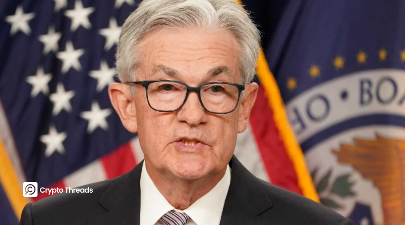 Crypto Traders Eye Friday’s US Inflation Report as Market Braces for Impact