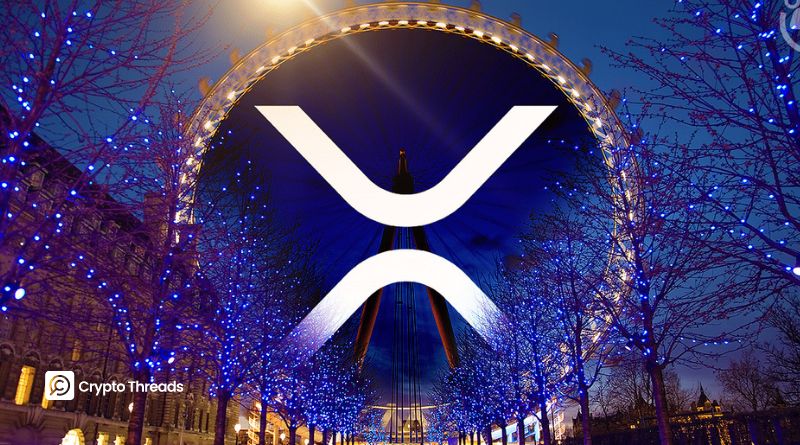 Ripple Becomes a One-Stop Fintech Powerhouse After Hidden Road Acquisition