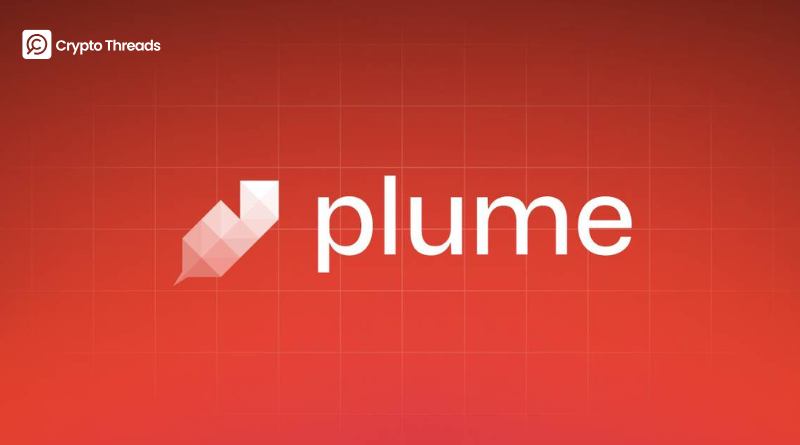 Plume Network Season 2: Rewards Program for Users of RWA-Focused Layer 1 Blockchain