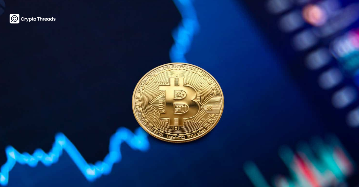 Bitcoin Breaks $112K as Fed Rate Cut Odds Surge Past 98%