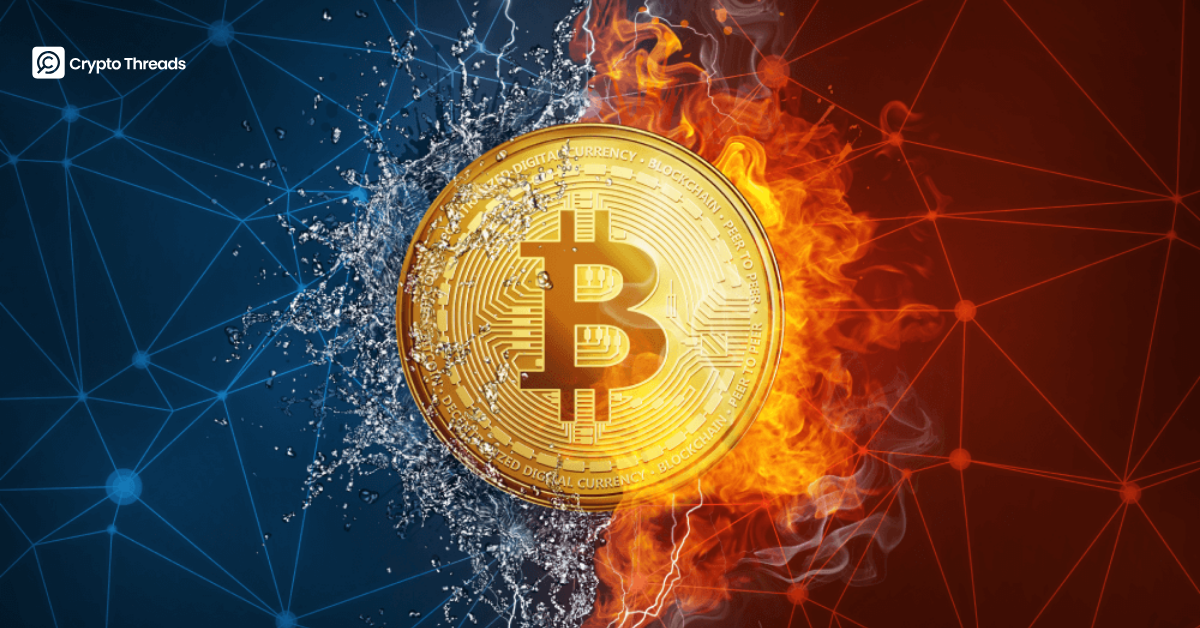 Analyst Cautions Investors on Bitcoin Stock-to-Flow Model