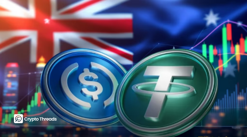 Australia Eases Stablecoin and Wrapped Token Rules as ASIC Reduces Licensing Requirements